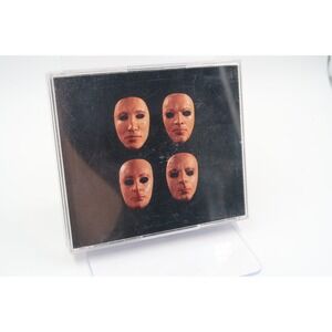 Pink Floyd Is There Anybody Out There? The Wall Live 1980-1981 2 CD 62055